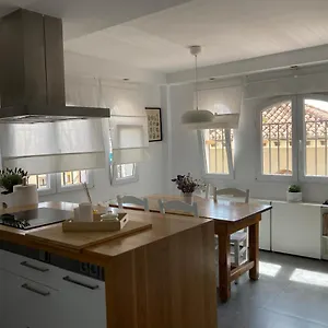 Piso Dos Muy Céntrico Apartamento Fuengirola