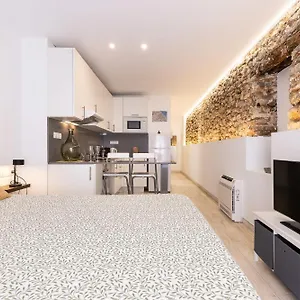 By Tarragonadays Apartamento Tarragona